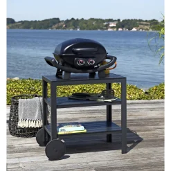 Outlet GrillGrill HANDY SERVERINGSVOGN