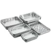 Discount GrillGrill L ALUBAKKE