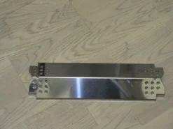 Online GrillGrill LUX 340 FLAMMETÆMMER