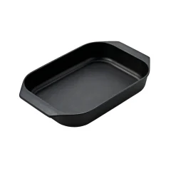 New GrillGrill NONSTICK BRADEPANDE ALUMINIUM