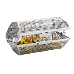 Discount GrillGrill ROTISSERIKURV
