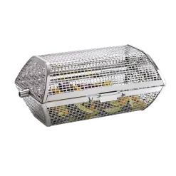 Discount GrillGrill ROTISSERIKURV