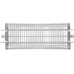 New GrillGrill ROTISSERIKURV