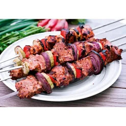 Hot GrillGrill ROTISSERISPYD