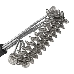 Best GrillGrill SPIRALBØRSTE