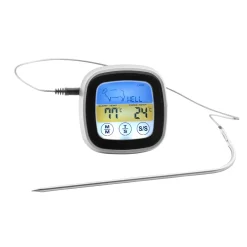 Online GrillGrill STEGETERMOMETER