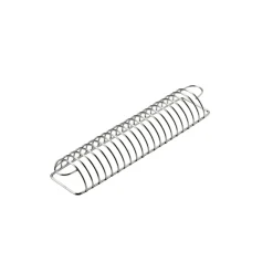 Discount GrillGrill STEGT FLÆSK HOLDER RUSTFRIT STÅL