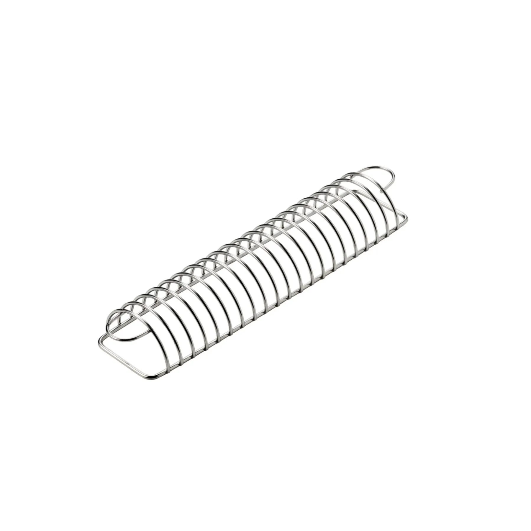 Discount GrillGrill STEGT FLÆSK HOLDER RUSTFRIT STÅL
