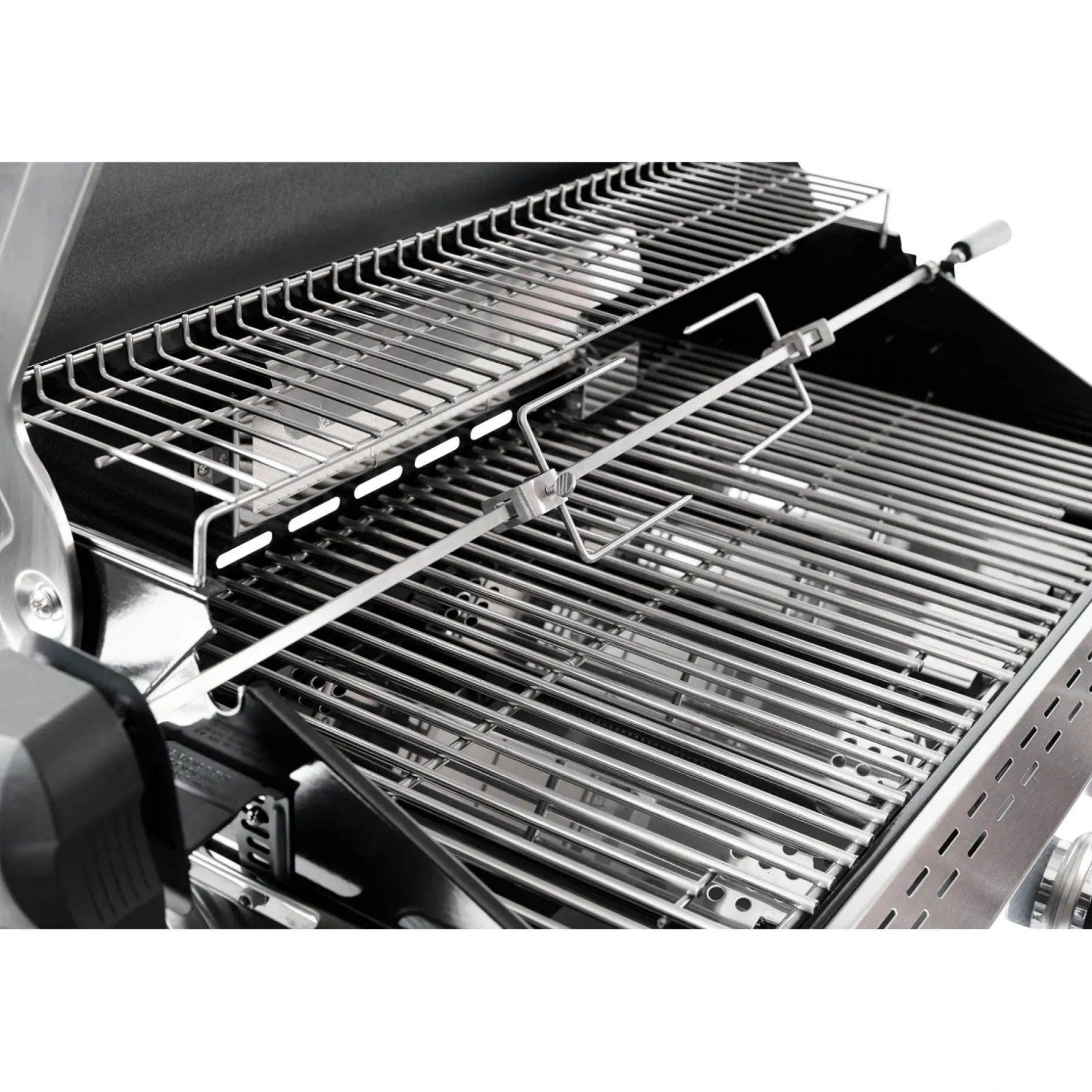 Sale GrillGrill UNI ROTISSERI