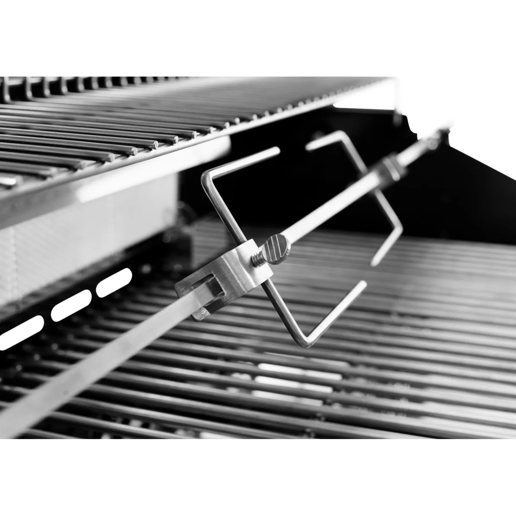Sale GrillGrill UNI ROTISSERI