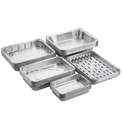 Sale GrillGrill XS ALUBAKKE