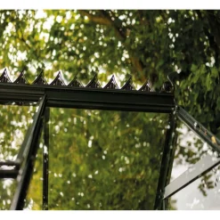 Discount Halls ICON GARDENHOUSE 8 13,0 M2 TAGUDSMYKNING