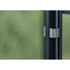 Best Halls ICON G-CLIPS TIL DRIVHUSGLAS