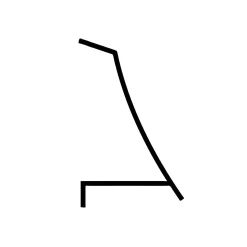 Halls ICON 8 3 MM HÆRDET GLAS 8,1 M2 MONTAGELISTER