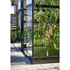 New Halls QUBE 812 SOKKEL SORT 9,9 M2