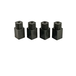 Outlet Henrik Boe CUBIC 55MM STILLESKO
