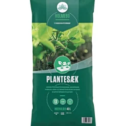 Discount HOLMEBO 60 POSER Á 40 LTR PLANTESÆK 2400 L