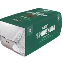 New HOLMEBO 18 POSER Á 300 LTR SPHAGNUM 5400 L
