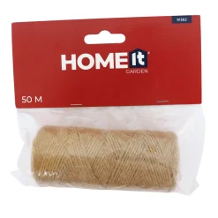 Hot HOME it GARDEN JUTEGARN 50 METER