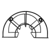 HOME it GARDEN SLANGEHOLDER 60 M