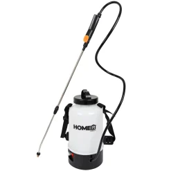 Sale HOME it GARDEN TRYKSPRØJTE 5 LITER