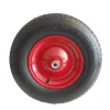 Outlet Home>it HJUL LUFTGUMMI 16" (BETON) TRILLEBØR HJUL
