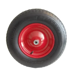 Outlet Home>it HJUL LUFTGUMMI 16" (BETON) TRILLEBØR HJUL