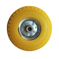 Best Home>it PUNKTÉRFRI 10"150/250 KG SÆKKEVOGN HJUL