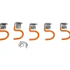 Online Home>it 5 STK. REDSKABSOPHÆNG