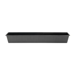 Discount Hortus AGRO 208-402 ALTANKASSE PLAST ANTRACITGRÅ L100 CM