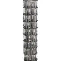 Sale Hortus HEGN SØLV GALVANISERET 0.60 X 25 M