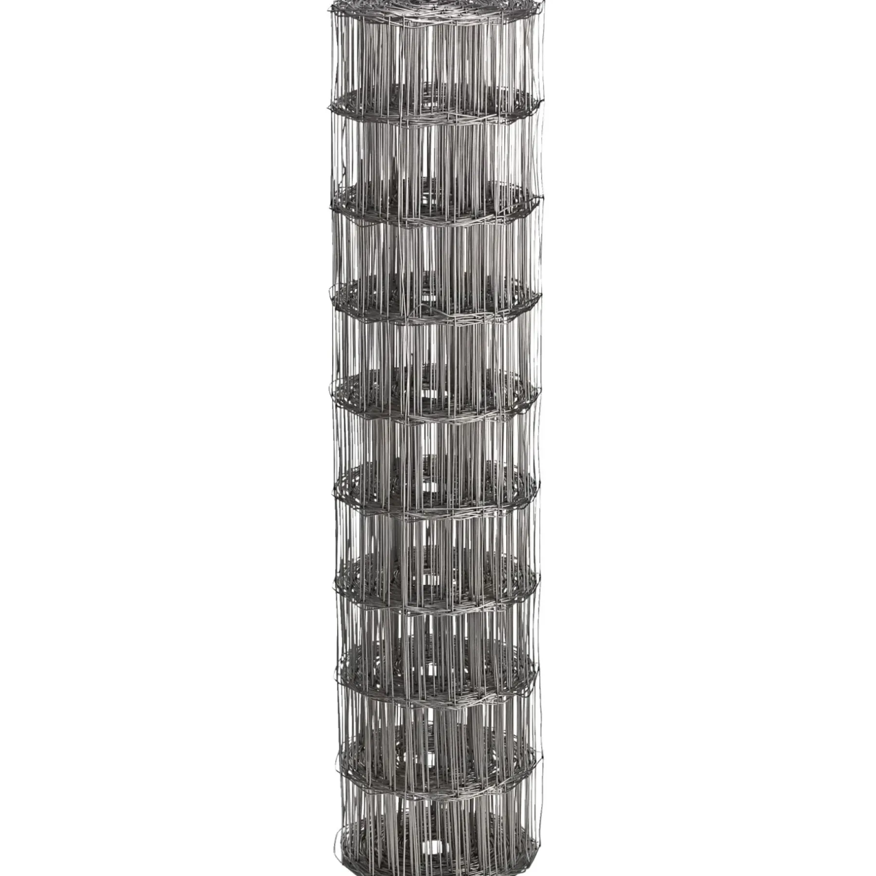 Sale Hortus HEGN SØLV GALVANISERET 0.60 X 25 M