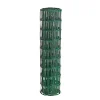 Hot Hortus PVC FRI TRÅDHEGN GRØN PLASTBELAGT 0.90 X 20 M