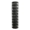 Outlet Hortus PVC FRI TRÅDHEGN SORT PLASTBELAGT 0.90 X 20 M