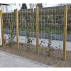 Hortus RIONET ESPALIER METAL SØLV 90 X 180 CM