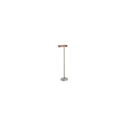 Online Hortus 211-398 TERRASSEVARMER SØLV 1500 W