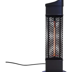 Best Hortus 211-402 TERRASSEVARMER SORT 1200 W