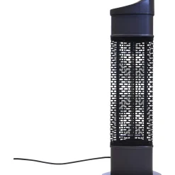 Best Hortus 211-402 TERRASSEVARMER SORT 1200 W