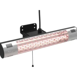 Best Hortus 211-358 TERRASSEVARMER SORT 1500 W