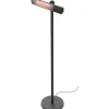 Best Hortus 211-376 TERRASSEVARMER SORT 1500 W