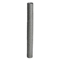 Hortus TRÅDFLETNING GALVANISERET 0.60 X 10 M 16 MM