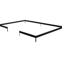 Best Juliana GRAND OASE SOKKEL SORT 13 M²