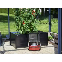 Online Juliana 3,6 LTR DRIVHUSVARMER