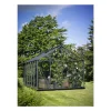 Best Juliana PREMIUM DRIVHUS 10 MM POLY ANTRACIT 13 M²