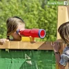 Outlet Jungle Gym LEGESTJERNEKIKKERT RØD PLASTIK