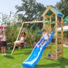 Outlet Jungle Gym PATIO LEGETÅRN NATUR TRÆ