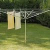 New Juwel PRIMA 213-100 TØRRESTATIV SØLV ALUMINIUM
