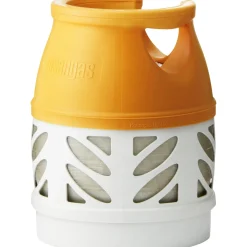 Discount Kosan Gas LIGHT INKL. FLASKE 5 KG