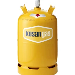 Kosan Gas OMBYTNING GAS 11 KG