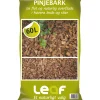 Leaf PINJEBARK 60 L